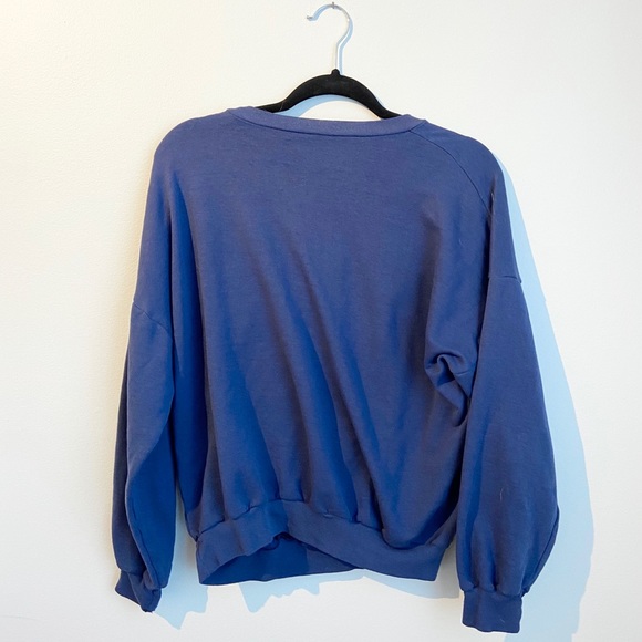 Vintage Polar Bear Sweater - Picture 3 of 3